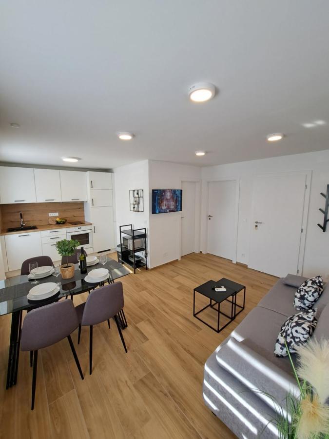Apartman Tea Mali Lošinj Kültér fotó